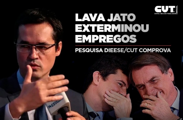 “Temos de garantir que a destruição causada pela Lava Jato nunca mais se repita”