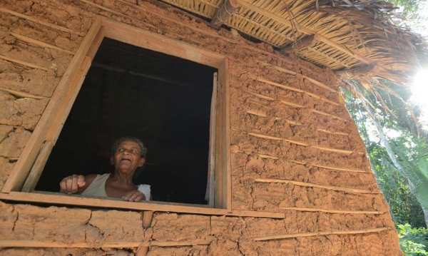 Jovens das comunidades quilombolas estão entre os beneficiados do novo Projeto de Lei sobre a política de cotas 