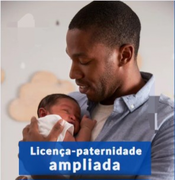 Lula sanciona lei que ampliar&aacute; licen&ccedil;a-paternidade de 5 para 20 dias