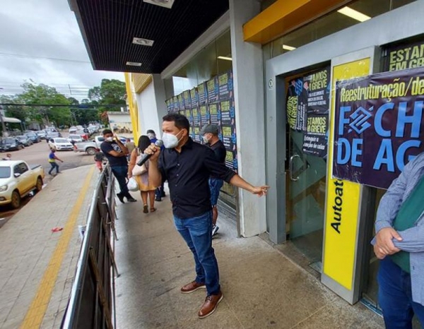 PRESENTE! - José Pinheiro de Oliveira deu a vida pela luta em defesa da categoria bancária e de todos os trabalhadores e era muito querido no movimento sindical