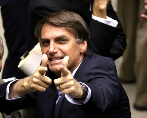 Medida estava nos planos de Bolsonaro