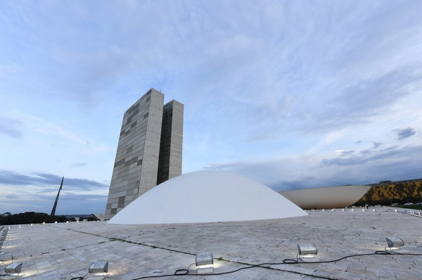 Senado vota decreto de calamidade pública em resposta à covid-19 na sexta  Fonte: Agência Senado