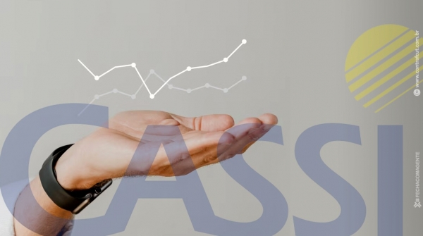 Negociação busca solução permanente para custeio da Cassi