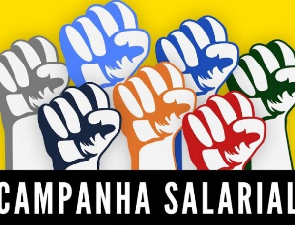 Comando dos Banc&aacute;rios define calend&aacute;rio de prepara&ccedil;&atilde;o da Campanha Unificada 2026