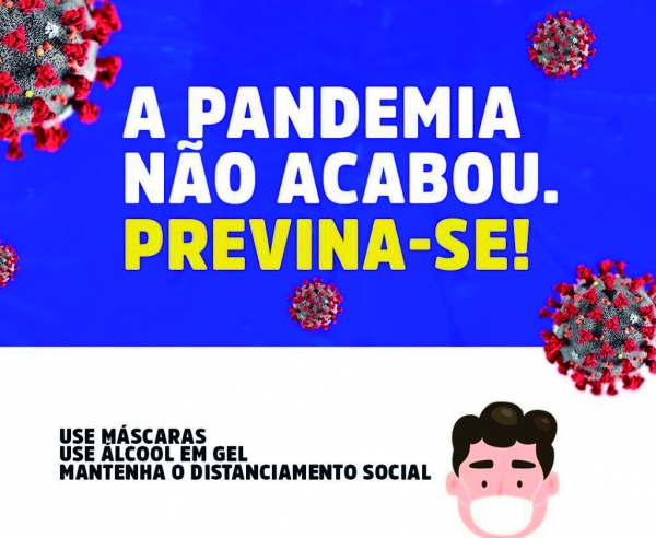 Porque é importante participar da pesquisa sobre as sequelas da Covid-19