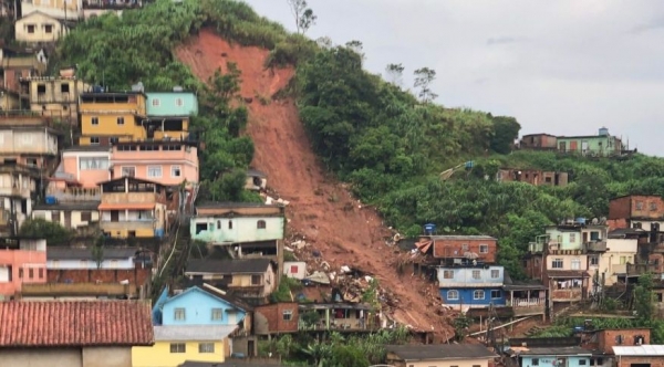 Investimentos poderiam ter evitado a tragédia na cidade serrana.