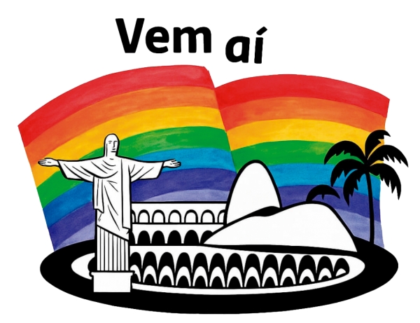 1&ordm; Encontro LGBTQIA+ dos banc&aacute;rios do Rio &eacute; neste s&aacute;bado (22)