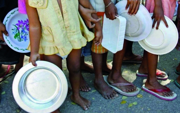 Todos perdem com a política recessiva de Guedes, inclusive bancários, mas os pobres e as crianças são os mais cruelmente afetados pelo aumento da miséria no Brasil