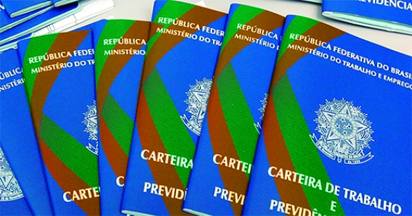 Carteira verde e amarela beneficia  patrões e pode gerar demissões