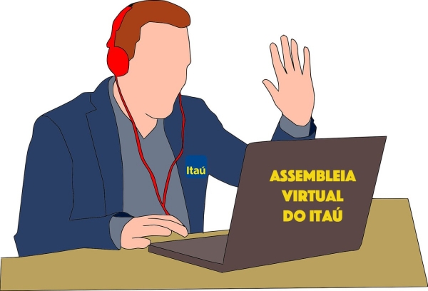 Assembleia da proposta de ACT do Itaú vai até às 22h desta sexta (14)