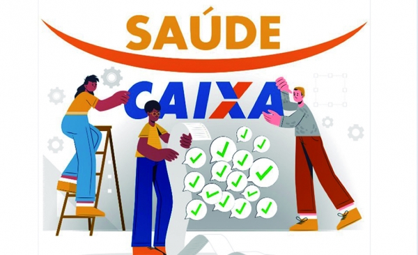 Entenda a proposta do Saúde  Caixa aprovada pelos empregados