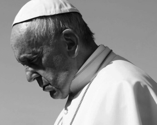 Francisco: o Papa da  humildade e da justiça social