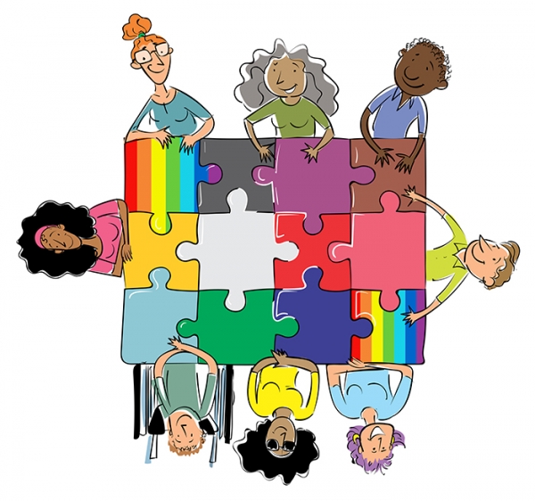 Prazo para responder ao 4&ordm; Censo da Diversidade &eacute; at&eacute; sexta-feira (31/10)