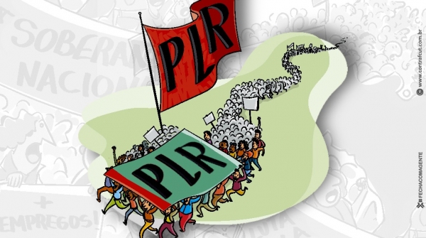 PLR é fruto de negociação coletiva
