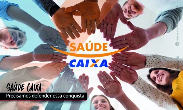 Entenda porque os sindicatos orientaram pela aprovação da proposta do Saúde Caixa