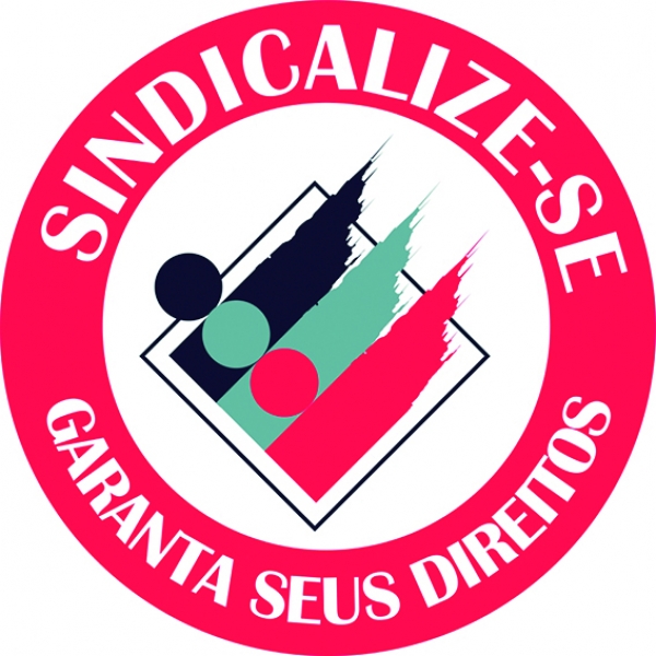 Participe da nova campanha de sindicalização