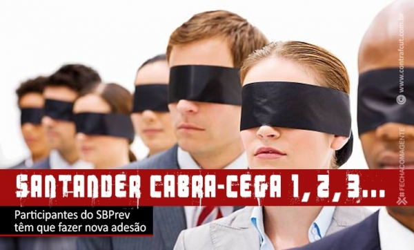 Santander: quarta-feira (30/11) é o prazo de migração para nova operadora do SBPrev