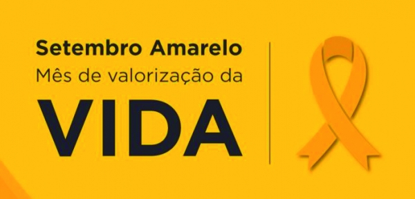 Todos podem ajudar na campanha  pela valorização da vida