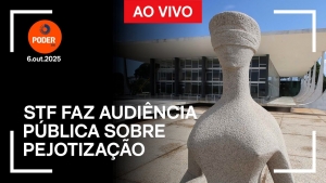 Ao vivo: STF faz audi&ecirc;ncia p&uacute;blica sobre pejotiza&ccedil;&atilde;o
