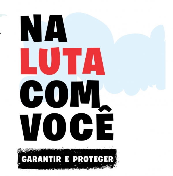 A Campanha Salarial da vida, da superação e da dignidade