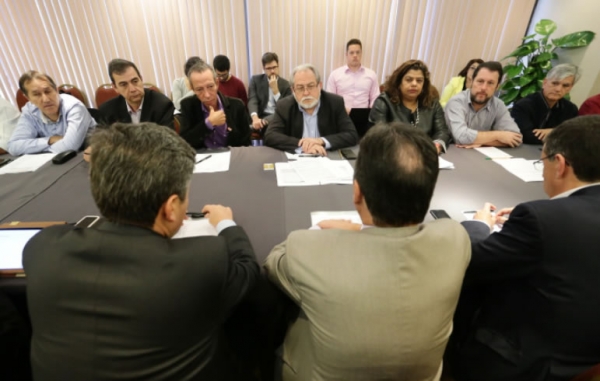 Comando Nacional dos Bancários se reúne com Fenaban nesta quinta-feira (24)