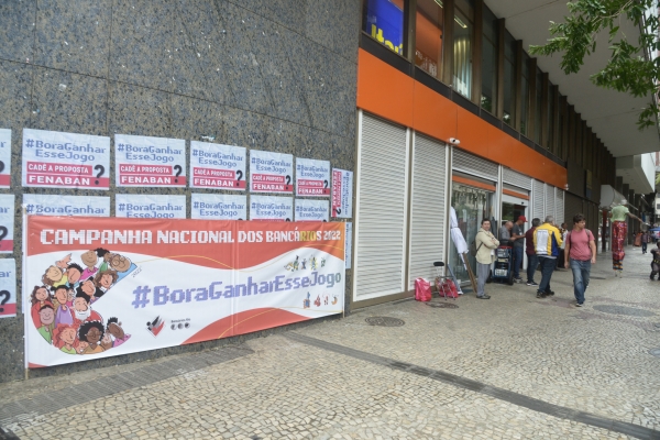 A PLR é mais uma conquista da Campanha Nacional dos Bancários, que preservou direitos numa conjuntura de ataques aos direitos dos trabalhadores