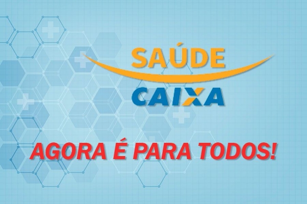 Empregados divulgam calendário  de luta em defesa do Saúde Caixa