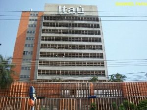 Itaú: saiu a terceira lista  do PPP da periculosidade