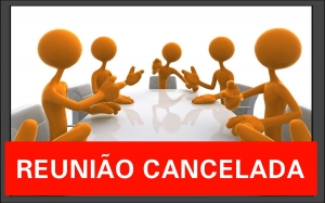 Banerj: reunião dos aposentados desta quinta, dia 19, é cancelada