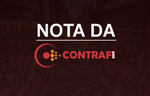 Contraf-CUT repudia regras de eleição da Funcef