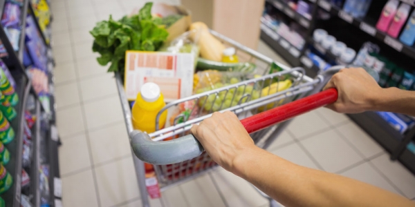 É BOM PARA TODOS - Através dos ganhos nos tíquetes alimentação e refeição, os bancários garantem mais comida no prato e a economia brasileira também ganha, com uma injeção de R$10,3 bilhões anuais