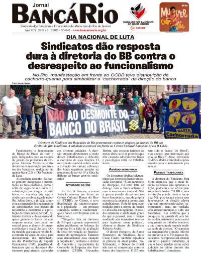 banc&aacute;rio 6442 de 28/10 a 3/11/2025