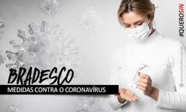 COE vai cobrar do Bradesco respeito ao acordo de não demissão na pandemia