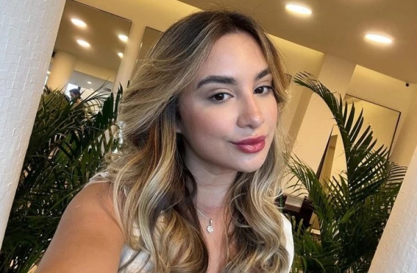 Jovem, bonita e cheia de planos, a banc&aacute;ria B&aacute;rbara Elisa Yabeta Borges foi mais uma v&iacute;tima da viol&ecirc;ncia no Rio de Janeiro