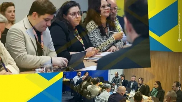 CEBB se re&uacute;ne na segunda (6) com Banco do Brasil para cobrar explica&ccedil;&otilde;es sobre mudan&ccedil;as unilaterais