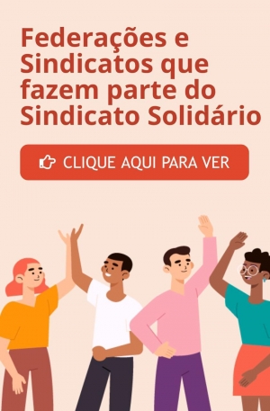 Contraf-CUT lança Campanha Nacional de Solidariedade