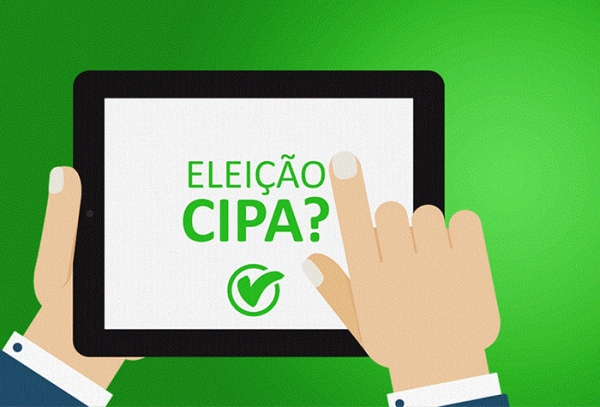 Eleição de Cipa no Banco Bocom BBM