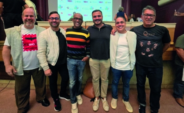 Sindicato celebra Dia Nacional do Orgulho Gay convidando banc&aacute;rios para o seu coletivo