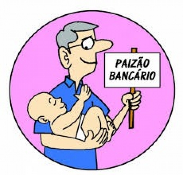 Paizão bancário em maio