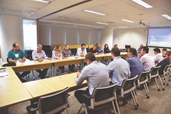 Assembleia do BNDES é nesta sexta-feira