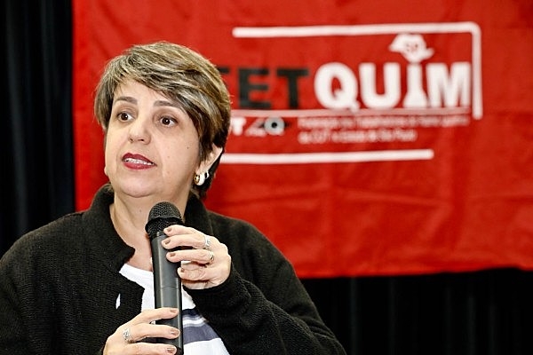 Patrícia Pelatieri: “é preciso exigir que o governo dê conta de proteger a vida e também garantir os empregos e a retomada da economia”