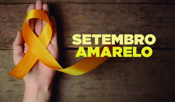 Setembro Amarelo