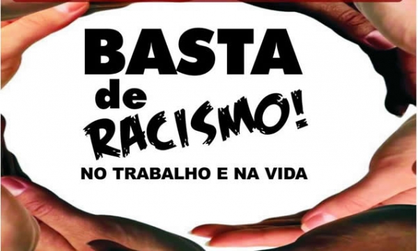Homem é condenado pela Justiça por racismo contra vigilante de agência bancária