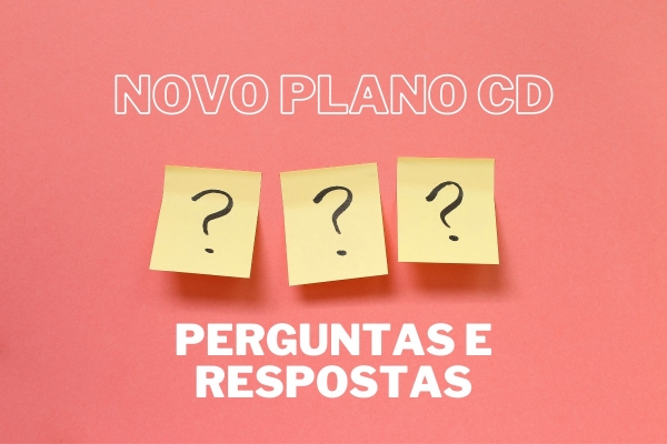 Tire suas dúvidas sobre o Plano CD do Banesprev