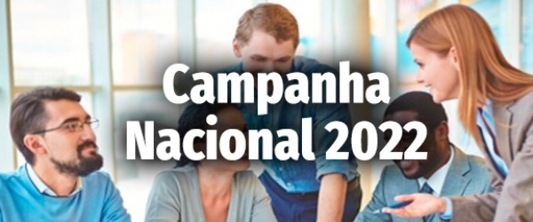 Comando Nacional anuncia ajustes para eventos da campanha salarial